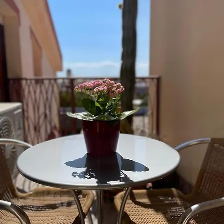 Apartamento Da Vincenzo