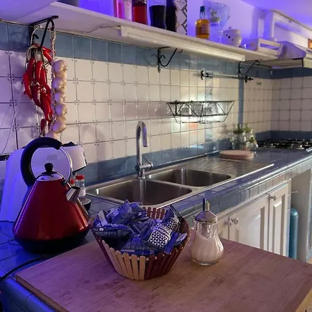 Apartamento Da Vincenzo