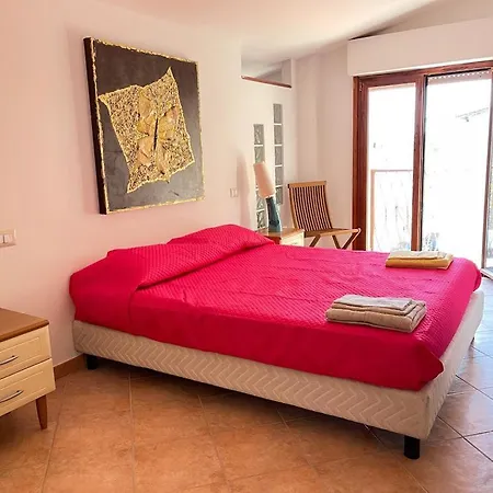 Apartamento Da Vincenzo